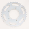 PBR Stahl-Kettenrad 43Z Kr-807-43Z-525