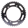 Esjot Stahl Kettenrad 44Z 525