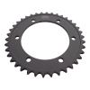 PBR Stahl-Kettenrad 38Z 525