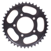 Esjot Stahl-Kettenrad für Honda 40Z Kr-1313-40Z-525