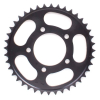 Esjot Stahl-Kettenrad für Honda 43Z Kr-1313-43Z-525