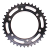 Esjot Stahl-Kettenrad  43Z Kr-498-43Z-525