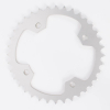 PBR Stahl-Kettenrad CBR600 RR  F-1/FS Sport  01> 47Z - 525