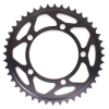 Esjot Stahl Kettenrad 44Z 525 - innerer Lochkreis =110mm (für BMW S1000 mit Gussfelge)