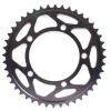 Esjot Stahl Kettenrad 45Z 525 - innerer Lochkreis =110mm (für BMW S1000 mit Gussfelge)