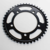 Esjot Stahl Kettenrad 44Z 525 - innerer Lochkreis =119mm (für BMW BMW S1000 mit Schmiedefelge)