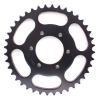 Esjot Stahl-Kettenrad für Suzuki 40Z Kr-818-40Z-630 NML
