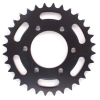 Esjot Stahl Kettenrad 41Z 630