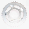 PBR Stahl-Kettenrad XR600 >90  YZ-WR125-450 F 99> 52Z Kr-245/2-52Z-520