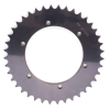 PBR Stahl-Kettenrad für Yamaha 40Z Kr-846-40Z-520