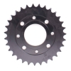 PBR Stahl-Kettenrad für Honda 33Z Kr-279-33Z-520