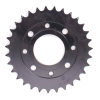 PBR Esjot Stahl-Kettenrad für Honda 38Z Kr-279-38Z-520