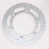 PBR Stahl-Kettenrad RM125/250 DR-Z400 52Z Kr-808-52Z-520