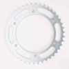 PBR Stahl-Kettenrad HVA/GAS-GAS 42Z Kr-822-(1509)-42Z-520