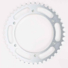 PBR Stahl-Kettenrad HVA/GAS-GAS 45Z Kr-822-(1509)-45Z-520