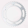 PBR Stahl-Kettenrad HVA/GAS-GAS 47Z Kr-822-(1509)-47Z-520