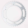 PBR Stahl-Kettenrad HVA/GAS-GAS 52Z Kr-822-(1509)-52Z-520