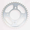 PBR Stahl-Kettenrad für Honda 39Z Kr-284-39Z-530