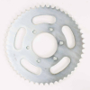 PBR Stahl-Kettenrad Ka 46Z Kr-502-46Z-530