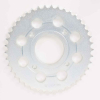 PBR Stahl-Kettenrad für Honda 41Z Kr-246-41Z-530