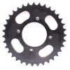 Esjot Stahl-Kettenrad Ka 47Z Kr-482-47Z-530