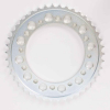 PBR Stahl-Kettenrad für Yamaha 49Z Kr-859-49Z-530