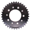 Esjot Stahl Kettenrad 44Z 530