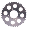 PBR Stahl-Kettenrad Ka 43Z Kr-488-43Z-530