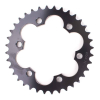 PBR Stahl-Kettenrad für Triumph T595 Daytona  45Z Kr-2011-45Z-530