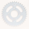 PBR Stahl Kettenrad 505-36 Zähne -415