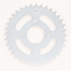 PBR Stahl Kettenrad 505-38 Zähne -415