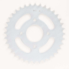 PBR Stahl Kettenrad 505-40 Zähne -415