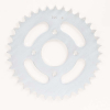 PBR Stahl Kettenrad 505-52 Zähne -415