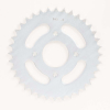 PBR Stahl Kettenrad 505-54 Zähne -415