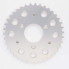 Esjot Aluminium-Kettenrad 38Z 420