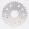 Esjot Aluminium-Kettenrad 41Z 420