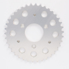 Esjot Aluminium-Kettenrad 44Z 420