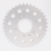 Esjot Aluminium-Kettenrad 52Z 525