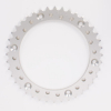 Esjot Aluminium Kettenrad 43Z 520  --