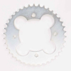 PBR Aluminium-Kettenrad 520 49Z
