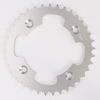 Esjot Aluminium-Kettenrad 37Z 520