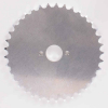 Esjot Aluminium Kettenrad 44Z 530