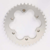 Esjot Aluminium-Kettenrad 40Z 530