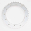 PBR Alu Kettenrad 428-58Z für Fantic