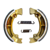 EBC Premium Bremsbacken Water Grooved