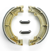 EBC Premium Bremsbacken Water Grooved