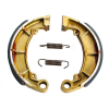 EBC Premium Aluminium Bremsbacken