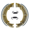 EBC Premium Aluminium Bremsbacken