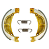 EBC Premium Bremsbacken Water Grooved