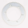 PBR Aluminium Kettenrad 428T - 58Z